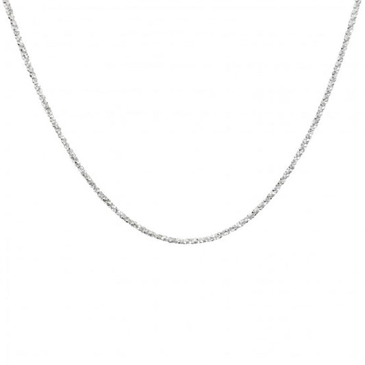 Armband Funkelndes Silber – „Sparkle Daily“