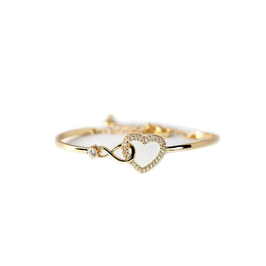 Armband „Forever Linked“