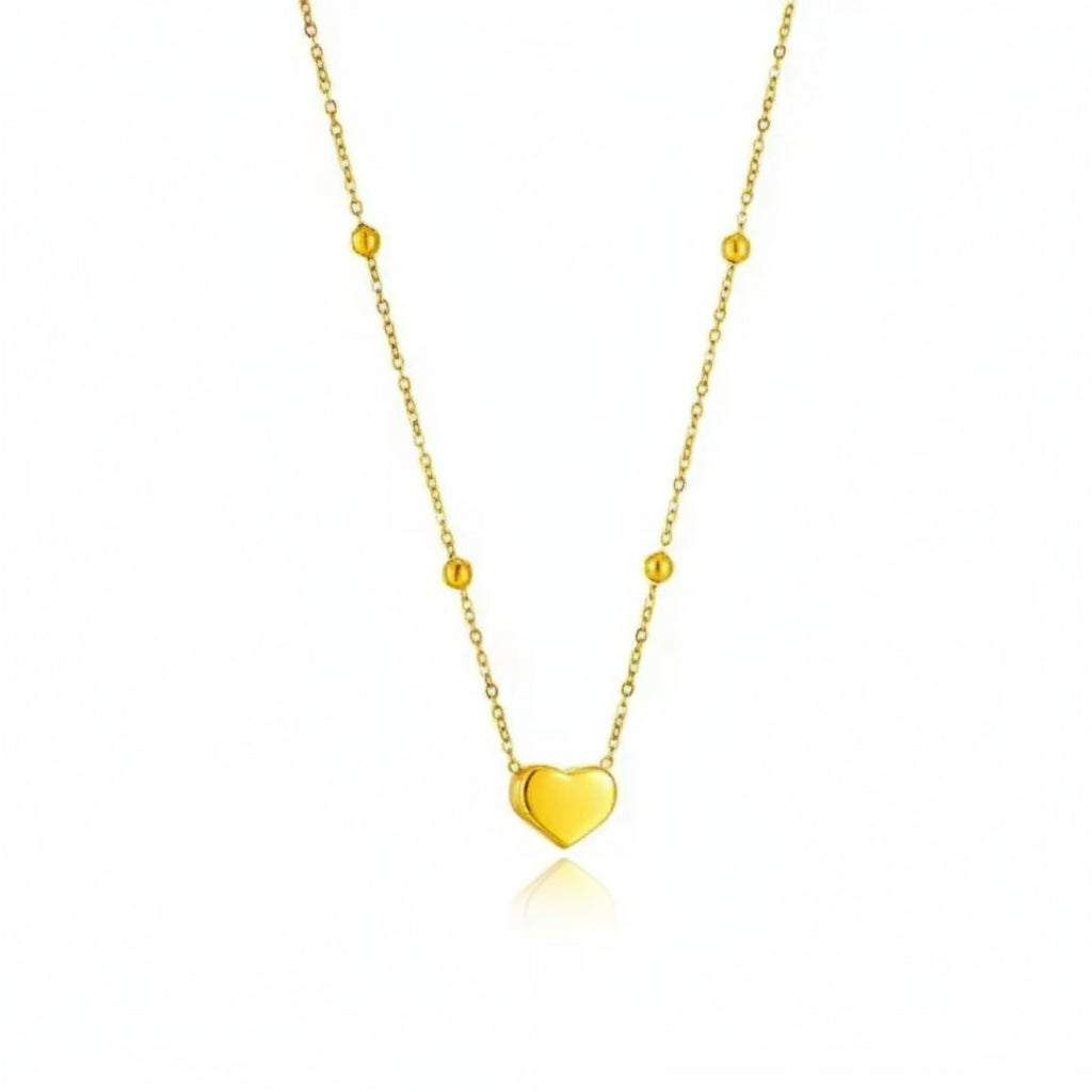 Set Puffy Heart Layer „Double Love“