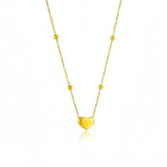 Set Puffy Heart Layer „Double Love“