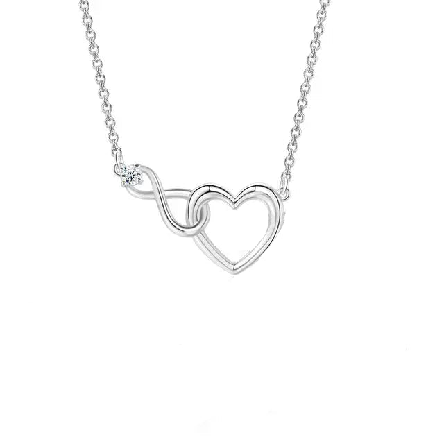 Set Infinity Herz „Eternal Bond“