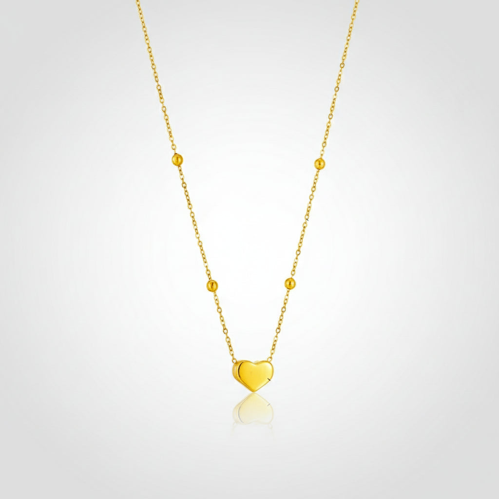 Set Puffy Heart Layer „Double Love“