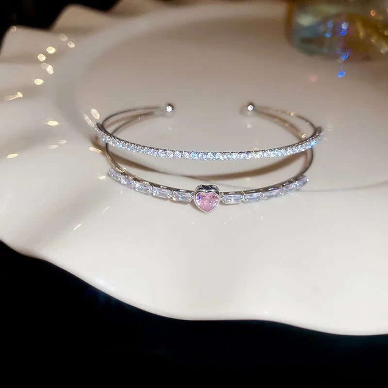 Armband Slider „Sweetheart“