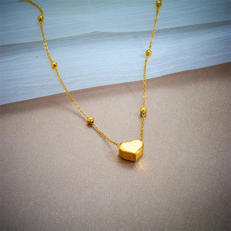 Set Puffy Heart Layer „Double Love“