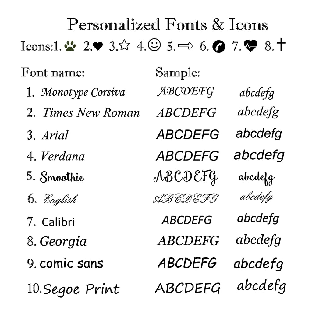 Simply Personalized Customize Text Logo Photo Stainless Steel Charm Bracelet For Women Girls Jewelry with 5cm Extender Chains