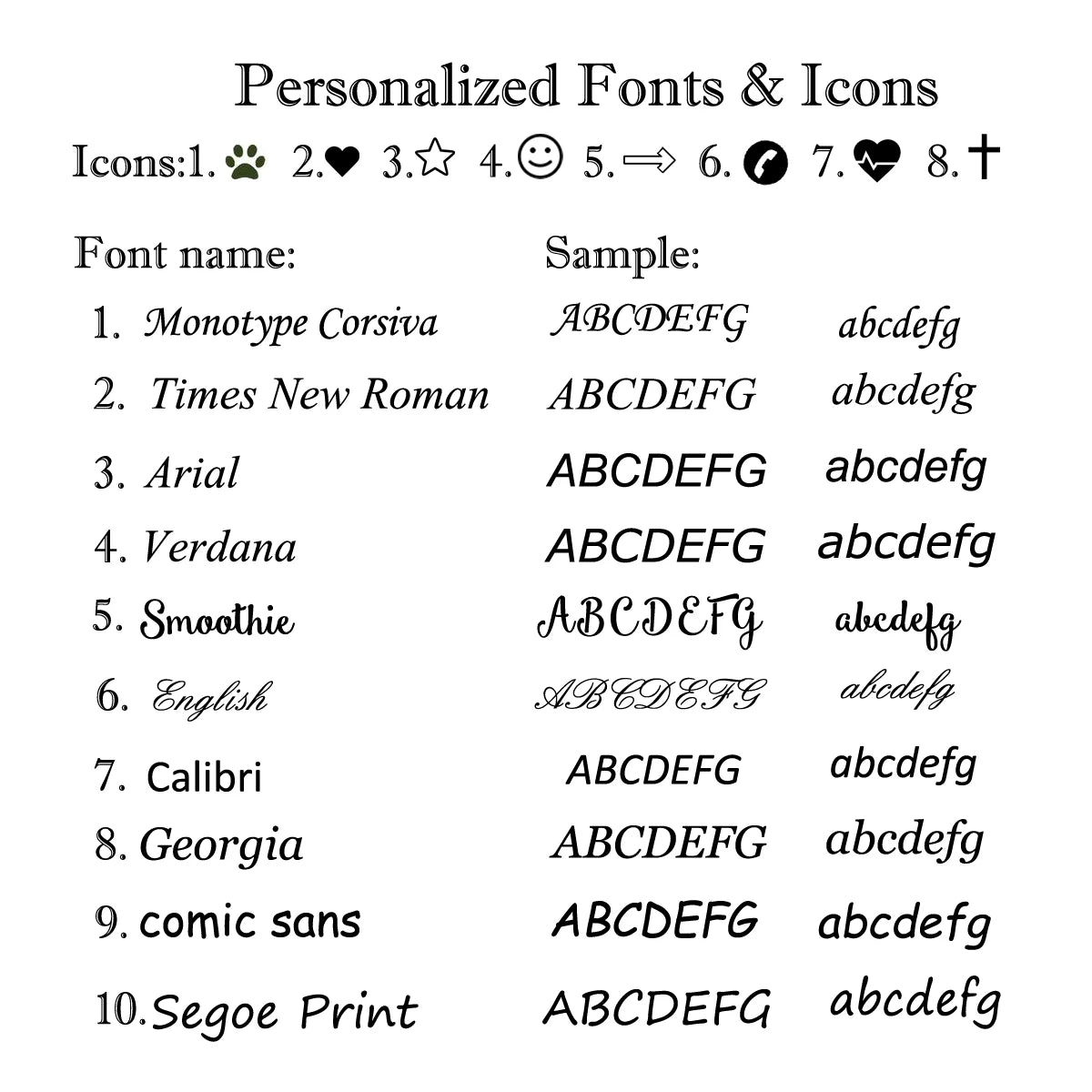 Simply Personalized Customize Text Logo Photo Stainless Steel Charm Bracelet For Women Girls Jewelry with 5cm Extender Chains