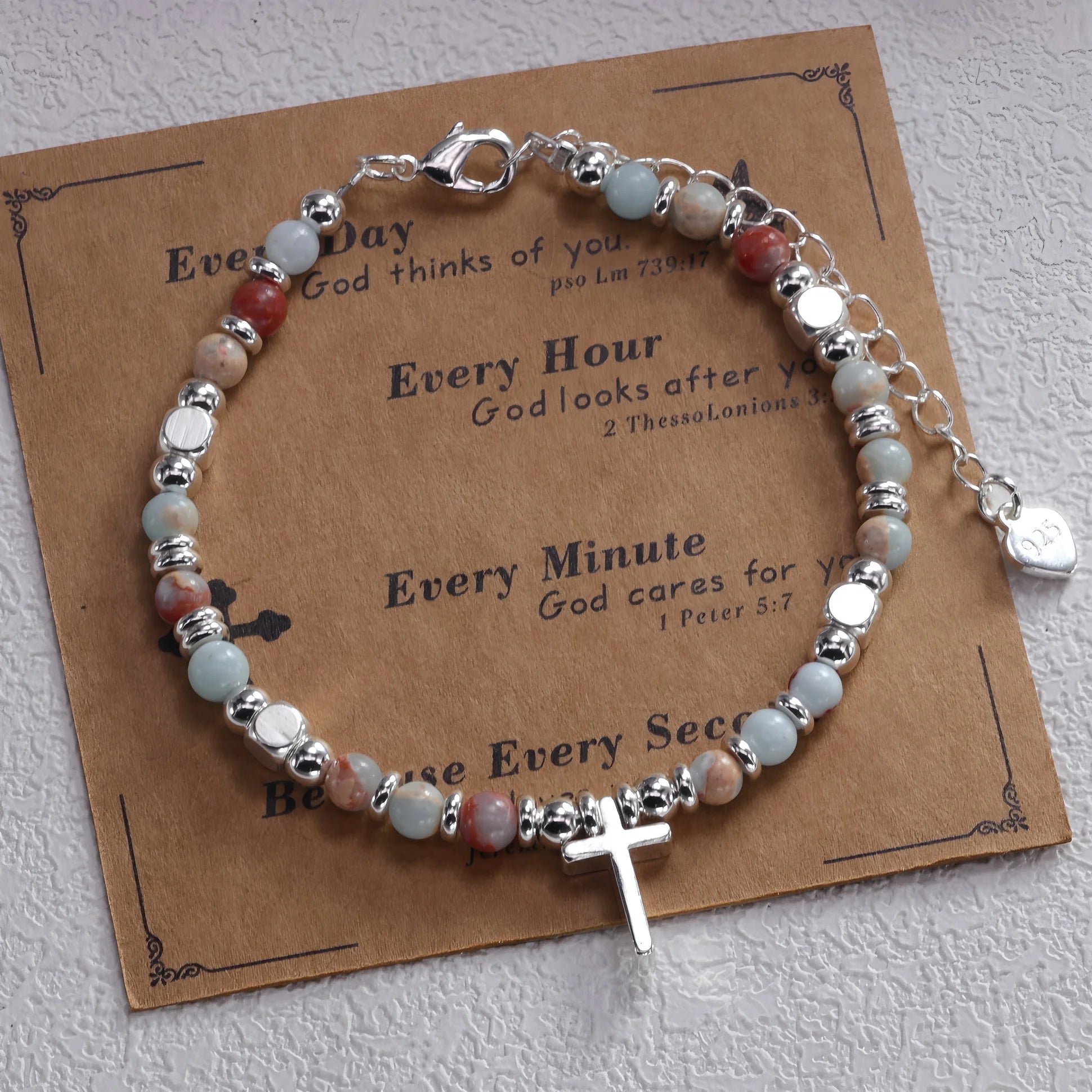 VENTFILLE 925 Sterling Silver Butterfly Bracelet for Girl Bead String Design Insect Fashion Versatile Jewelry Gift Dropshipping