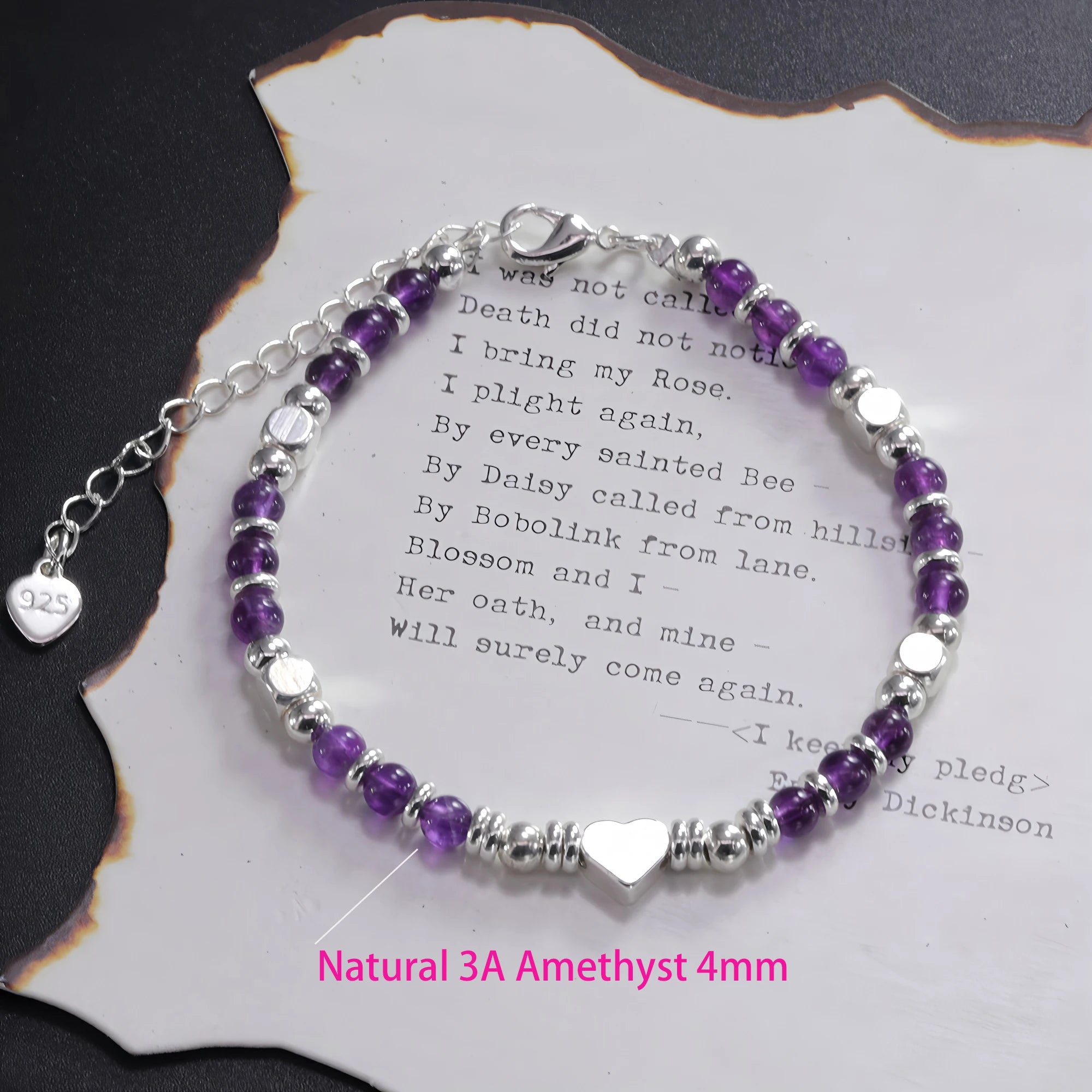 VENTFILLE 925 Sterling Silver Butterfly Bracelet for Girl Bead String Design Insect Fashion Versatile Jewelry Gift Dropshipping