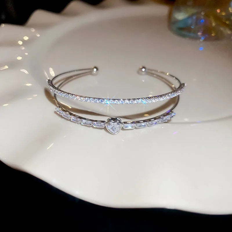 Armband Slider „Sweetheart“