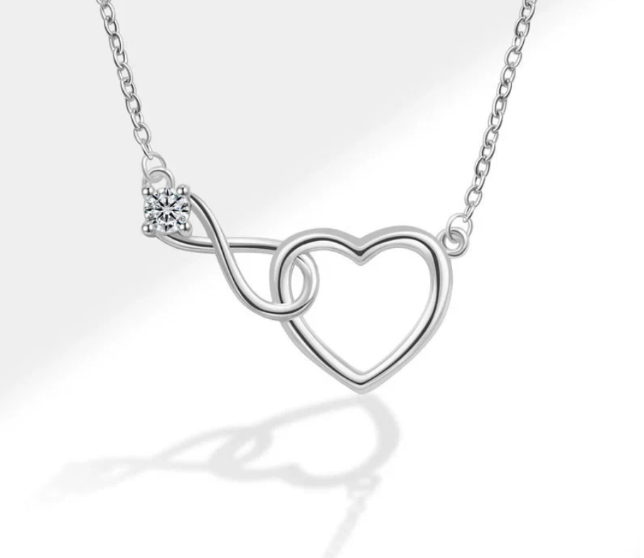 Set Infinity Herz „Eternal Bond“
