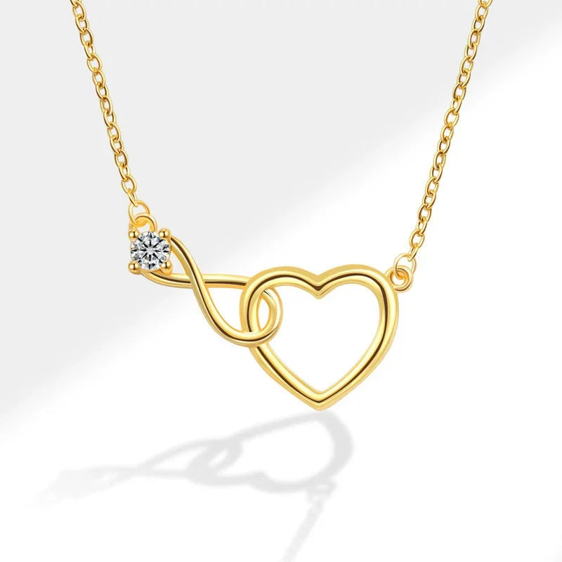 Set Infinity Herz „Eternal Bond“