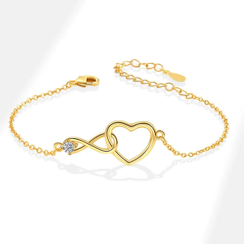 Set Infinity Herz „Eternal Bond“