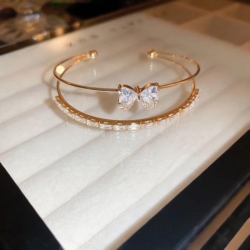 Armband Slider „Sweetheart“