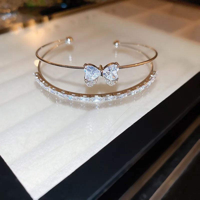 Armband Slider „Sweetheart“